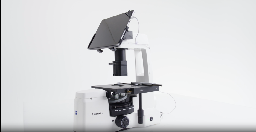 Carl Zeiss Microscopy Deutschland GmbH